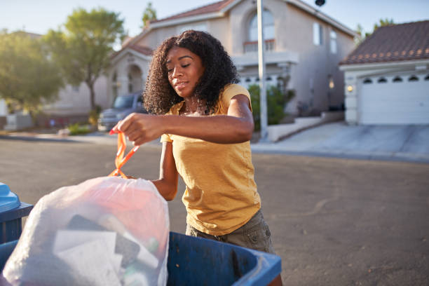 Professional Junk Removal in Lowell, AR