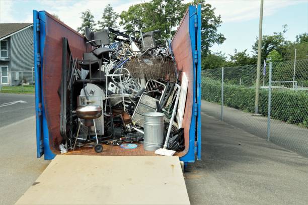 Best Household Junk Removal  in Lowell, AR