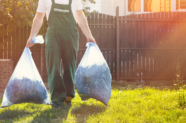 Best Yard Waste Removal  in Lowell, AR