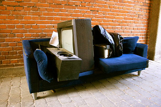Best Furniture Removal Near Me  in Lowell, AR
