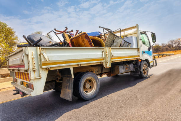 Best Professional Junk Removal  in Lowell, AR